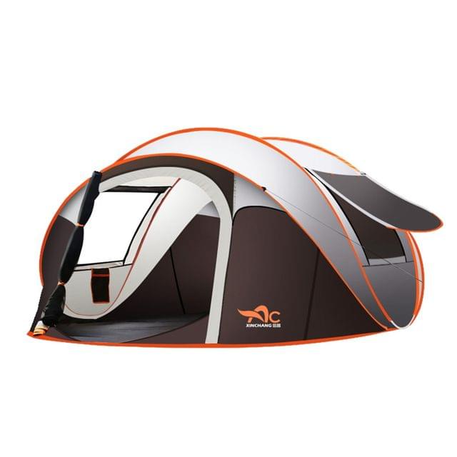 Camping Tent